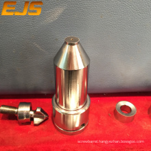 Economic Crazy Selling injection screw barrel assembly